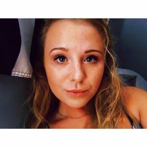 Meet your Posher, Savannah